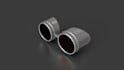 3d modeling objects for photorealistic rendering