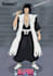 draw custom illustration in bleach style