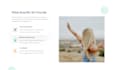 design a responsive website home page in figma