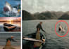 do realistic photo manipulation and photoshop editing