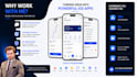 build an ios app with swiftui and API integration