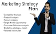 craft a digital marketing strategy plan