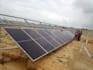 solar structure mechanical design