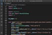 web scraping and crawling with python