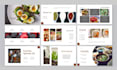 design PPT powerpoint  presentation, canva and google slides