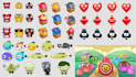 design character concepts styles