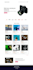 convert PSD, figma, xd to HTML using responsive bootstrap, tailwind CSS