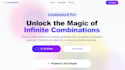 build parallax website with high performance