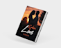 design eye catching romance novel and poetry book covers