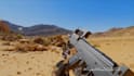 do first person shooter animation