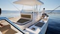 create interior and exterior boat design