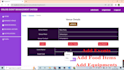 online event management system in java spring boot