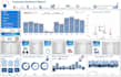 make user friendly excel dashboards with unique graphics