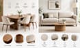 edit furniture product photos for your ecommerce store
