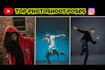 do eye catching, amazing clickbait, vibrant youtube thumbnail design