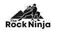 design modern awesome ninja logo