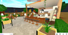 build you a cafe in bloxburg
