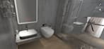 create and render your 3d bathroom design