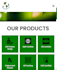 create responsive mobile friendly website using HTML CSS