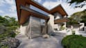 do architectural 3d modeling and renderings
