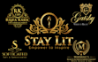 design heraldic, luxury heraldic, coat of arms logo
