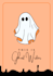 be your ghost writer