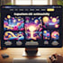 create responsive websites using bootstrap, HTML, and CSS