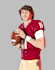 draw athlete illustration potrait for merchandise and poster