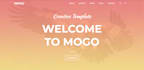 convert PSD to html figma to html xd to html css bootstrap4