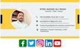 design professional clickable email signature