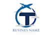 create fantastic travel logo with fastest delivery