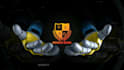 create 3d robotic logo animation