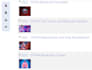 create moodle courses and customize, quizzes, material uploading
