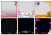 design 360 custom photobooth overlays