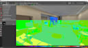 do electrical layout and lighting design autocad, dialuxevo