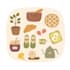 create hand drawn doodle icons, doodle illustrations