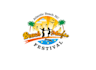 design high quality fastival logo with free source file
