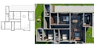 create photorealistic 3d floor plans and highend renders