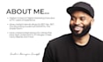 design your pitch deck and powerpoint presentation