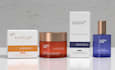 do premium cosmetic label design and packaging design