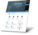 fix HTML, CSS, javascript, bootstrap and responsive issues