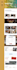 make a responsive website, just you choose a template, one domain free