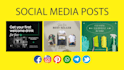 do professional graphic design and illustration
