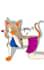 draw your order with my art style
