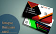 business card,poster, banner, logo design by using adobe illustrator