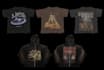 make grunge streetwear design for you
