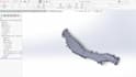 2d mechanical and technical drawing