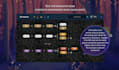 be your front end web developer using HTML, CSS, bootstrap