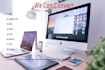 make a simple responsive website in 10 dollars only