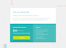 design, customize, redesign existing website with HTML, CSS and javascript